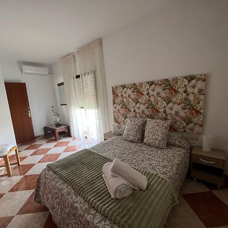 Casa Grande En Cordoba, Pueblo De La Victoria , 6 Dormitorios エクステリア 写真