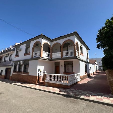 Casa Grande En Cordoba, Pueblo De La Victoria , 6 Dormitorios エクステリア 写真