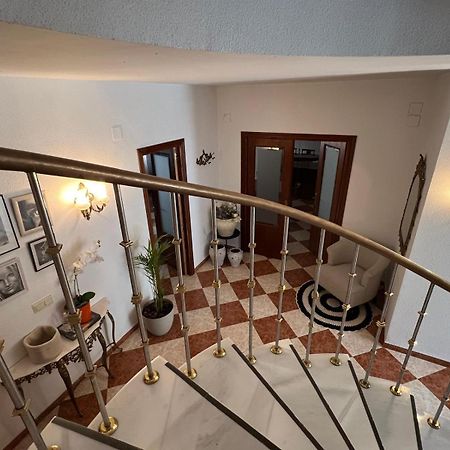 Casa Grande En Cordoba, Pueblo De La Victoria , 6 Dormitorios エクステリア 写真