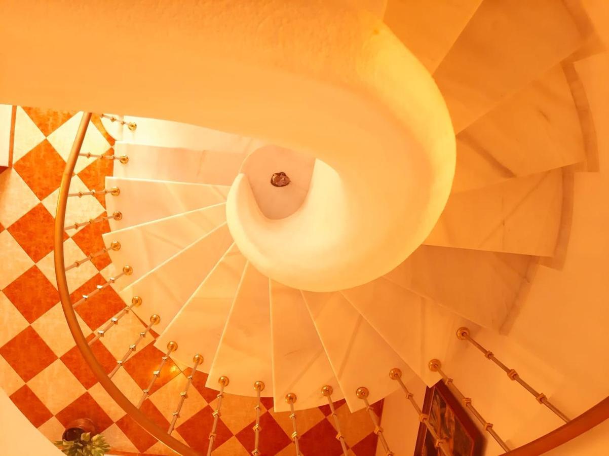 Casa Grande En Cordoba, Pueblo De La Victoria , 6 Dormitorios エクステリア 写真