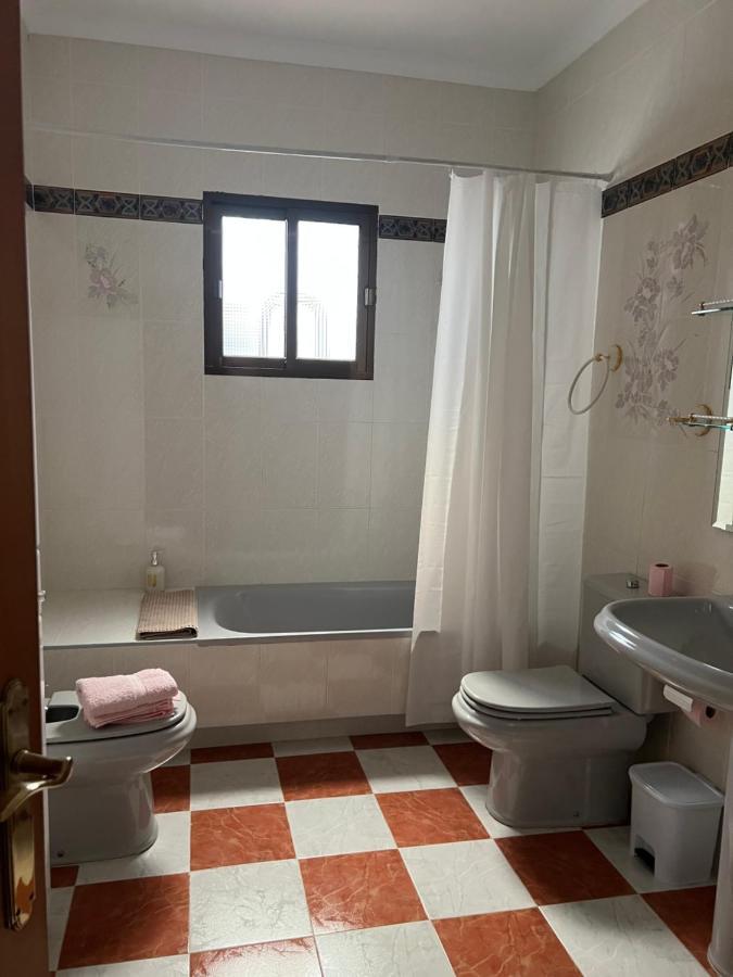 Casa Grande En Cordoba, Pueblo De La Victoria , 6 Dormitorios エクステリア 写真