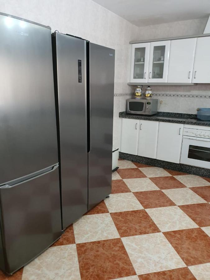 Casa Grande En Cordoba, Pueblo De La Victoria , 6 Dormitorios エクステリア 写真