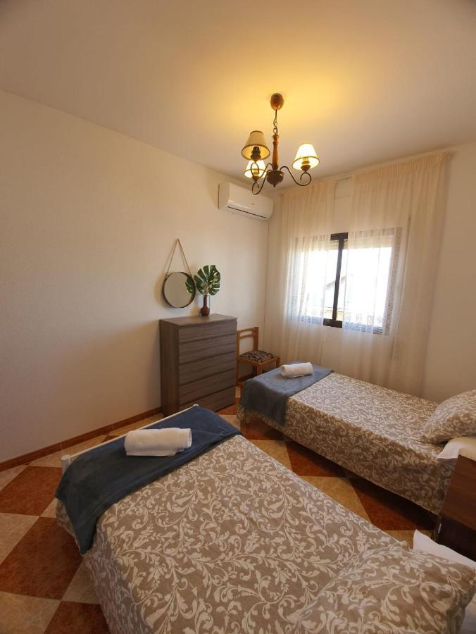 Casa Grande En Cordoba, Pueblo De La Victoria , 6 Dormitorios エクステリア 写真