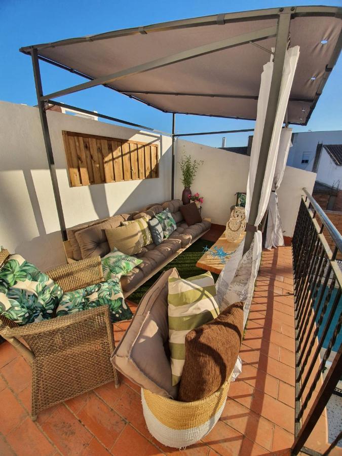 Casa Grande En Cordoba, Pueblo De La Victoria , 6 Dormitorios エクステリア 写真