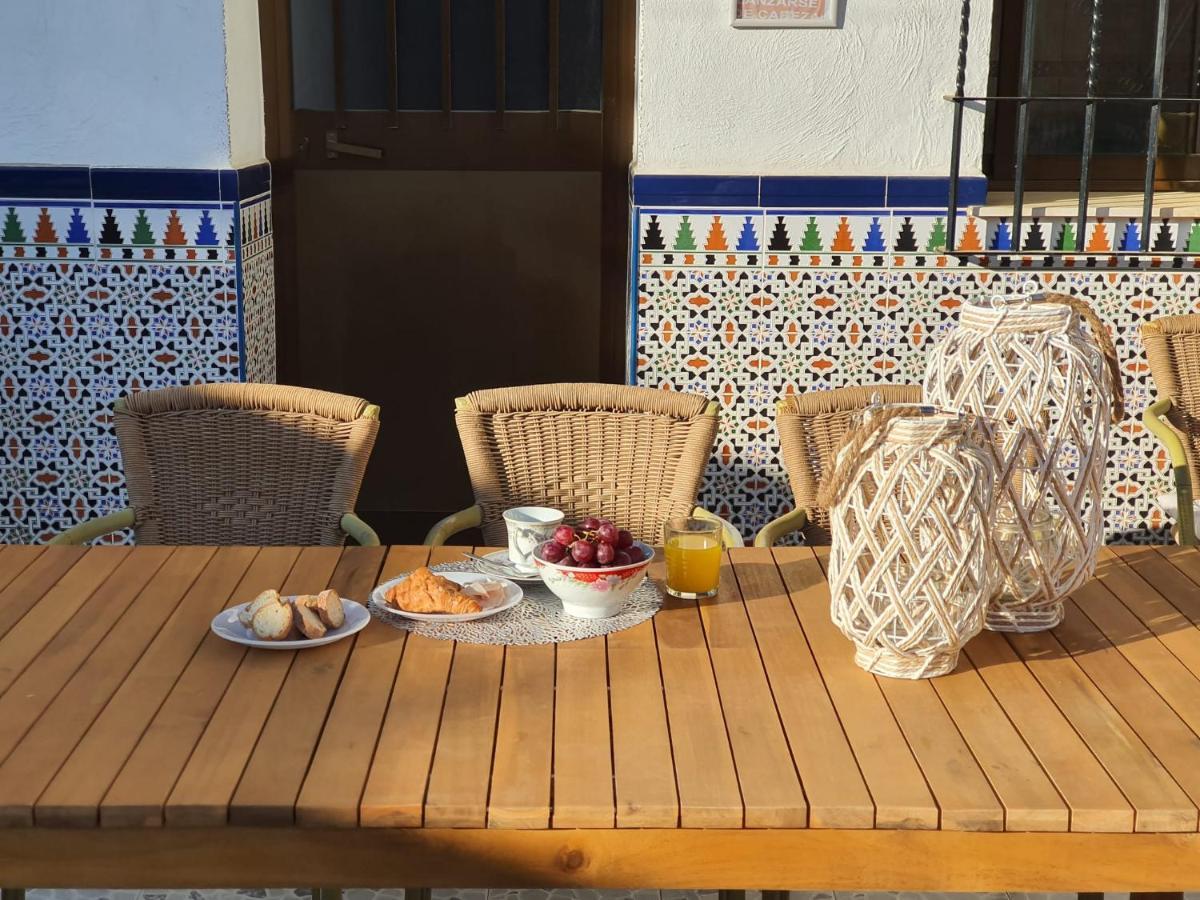 Casa Grande En Cordoba, Pueblo De La Victoria , 6 Dormitorios エクステリア 写真