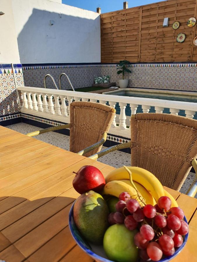 Casa Grande En Cordoba, Pueblo De La Victoria , 6 Dormitorios エクステリア 写真