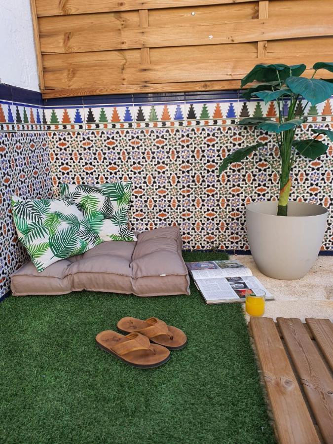 Casa Grande En Cordoba, Pueblo De La Victoria , 6 Dormitorios エクステリア 写真