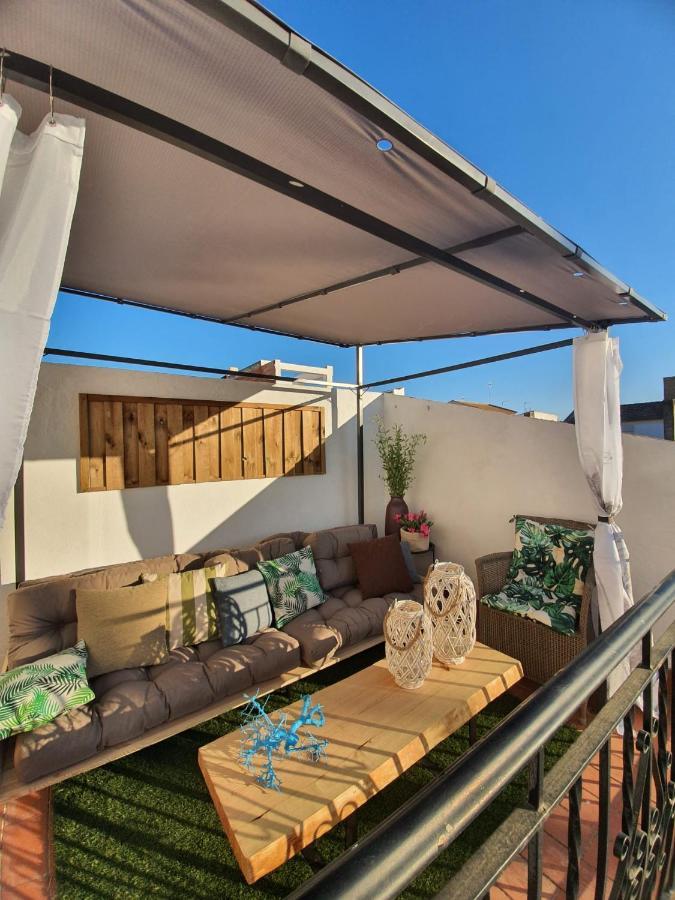 Casa Grande En Cordoba, Pueblo De La Victoria , 6 Dormitorios エクステリア 写真