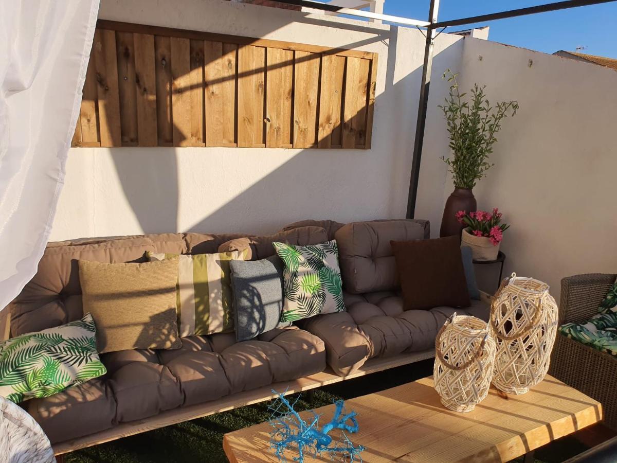 Casa Grande En Cordoba, Pueblo De La Victoria , 6 Dormitorios エクステリア 写真