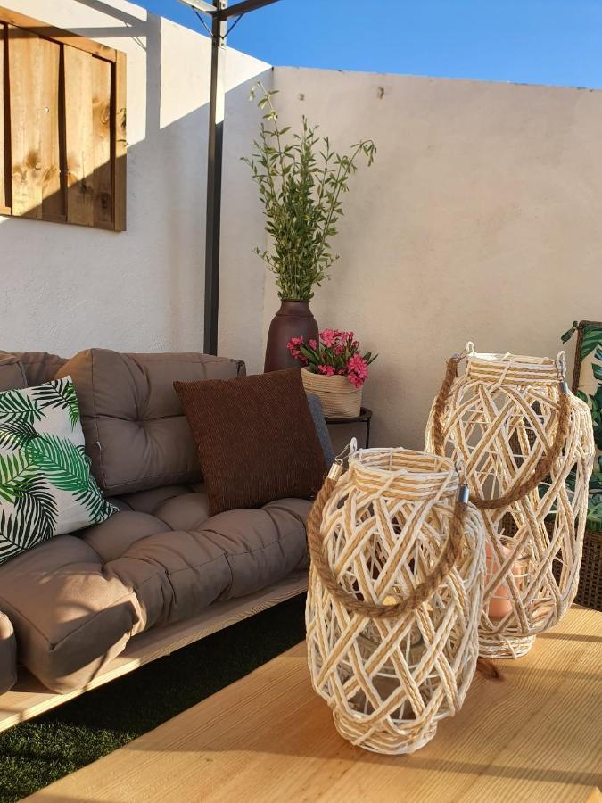 Casa Grande En Cordoba, Pueblo De La Victoria , 6 Dormitorios エクステリア 写真
