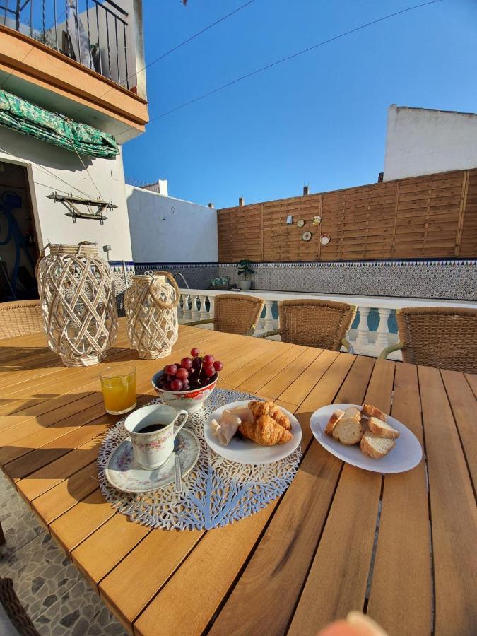 Casa Grande En Cordoba, Pueblo De La Victoria , 6 Dormitorios エクステリア 写真