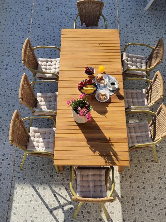 Casa Grande En Cordoba, Pueblo De La Victoria , 6 Dormitorios エクステリア 写真