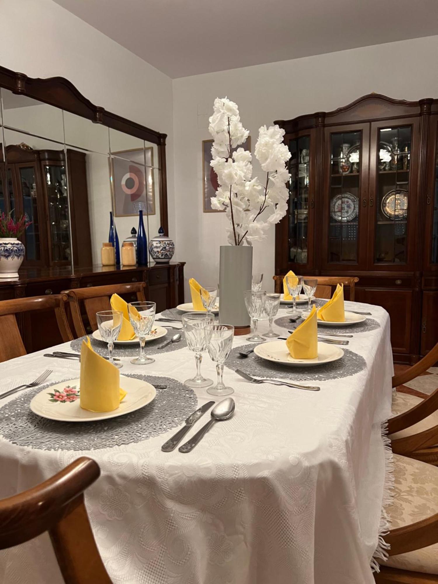 Casa Grande En Cordoba, Pueblo De La Victoria , 6 Dormitorios エクステリア 写真