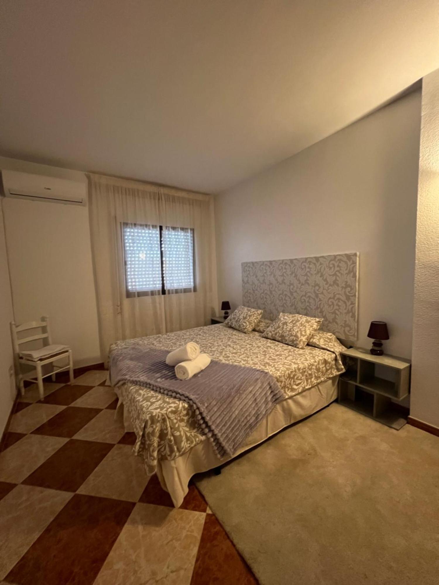 Casa Grande En Cordoba, Pueblo De La Victoria , 6 Dormitorios エクステリア 写真
