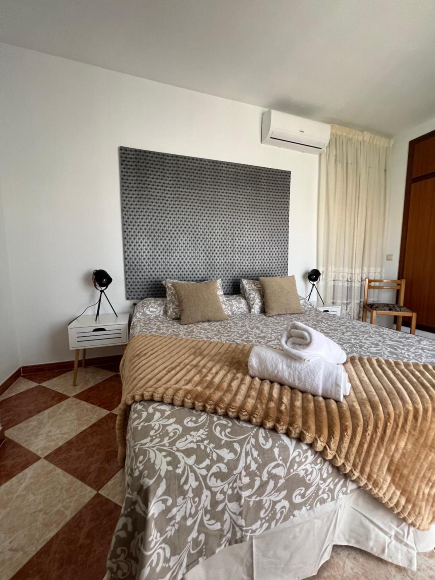 Casa Grande En Cordoba, Pueblo De La Victoria , 6 Dormitorios エクステリア 写真