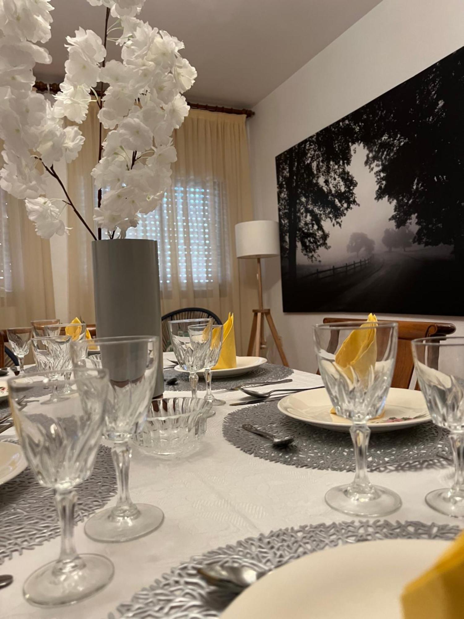 Casa Grande En Cordoba, Pueblo De La Victoria , 6 Dormitorios エクステリア 写真