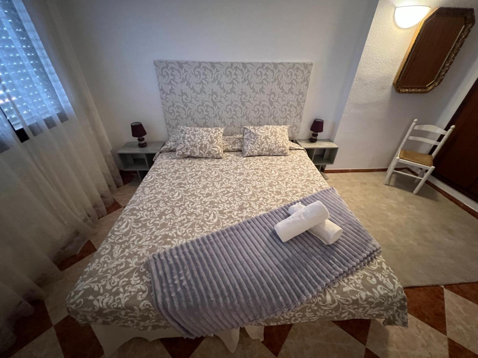 Casa Grande En Cordoba, Pueblo De La Victoria , 6 Dormitorios エクステリア 写真