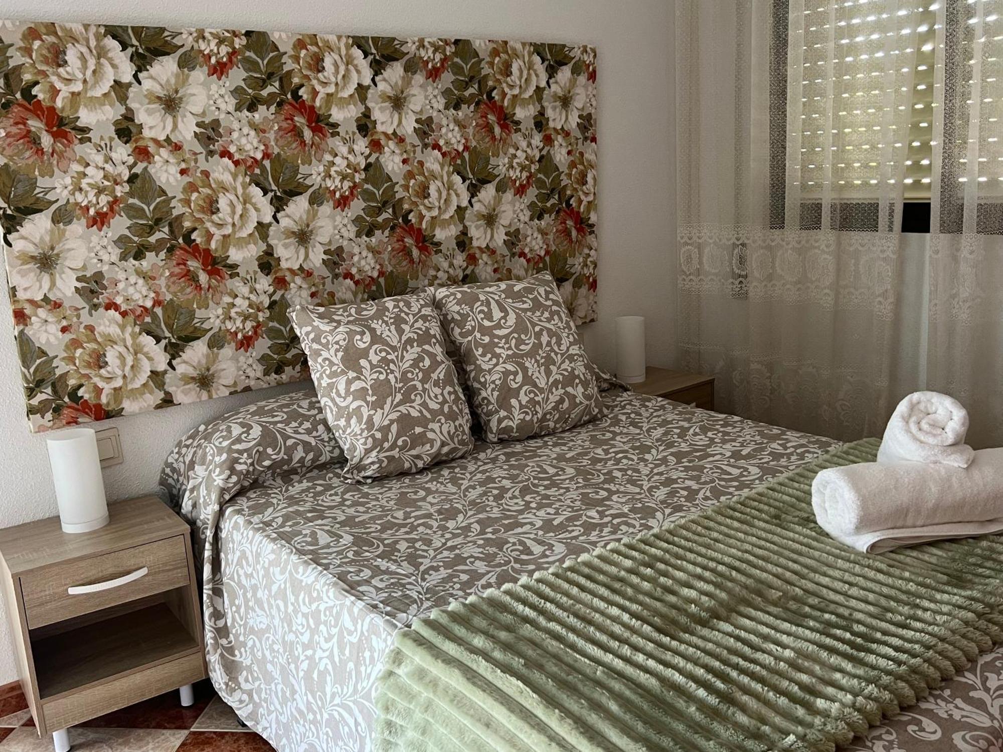 Casa Grande En Cordoba, Pueblo De La Victoria , 6 Dormitorios エクステリア 写真