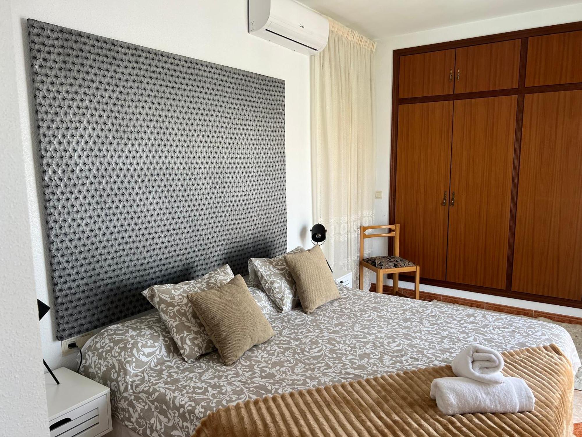 Casa Grande En Cordoba, Pueblo De La Victoria , 6 Dormitorios エクステリア 写真