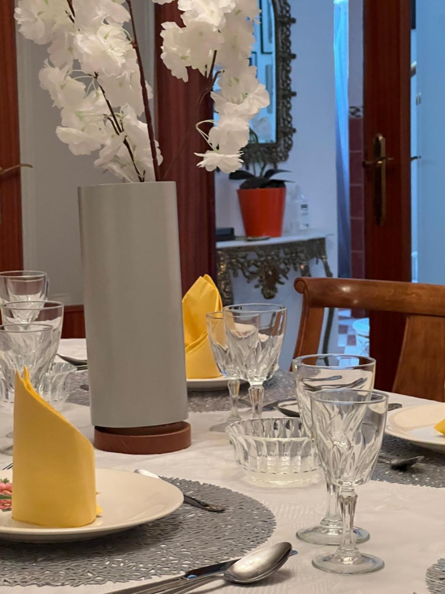 Casa Grande En Cordoba, Pueblo De La Victoria , 6 Dormitorios エクステリア 写真