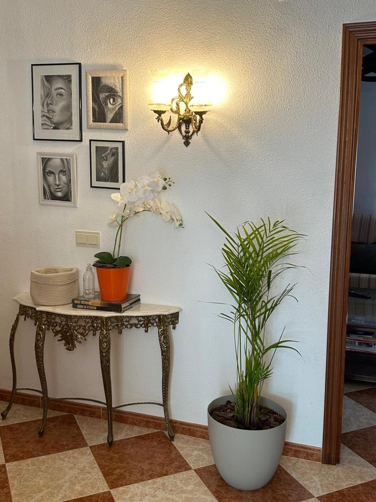 Casa Grande En Cordoba, Pueblo De La Victoria , 6 Dormitorios エクステリア 写真