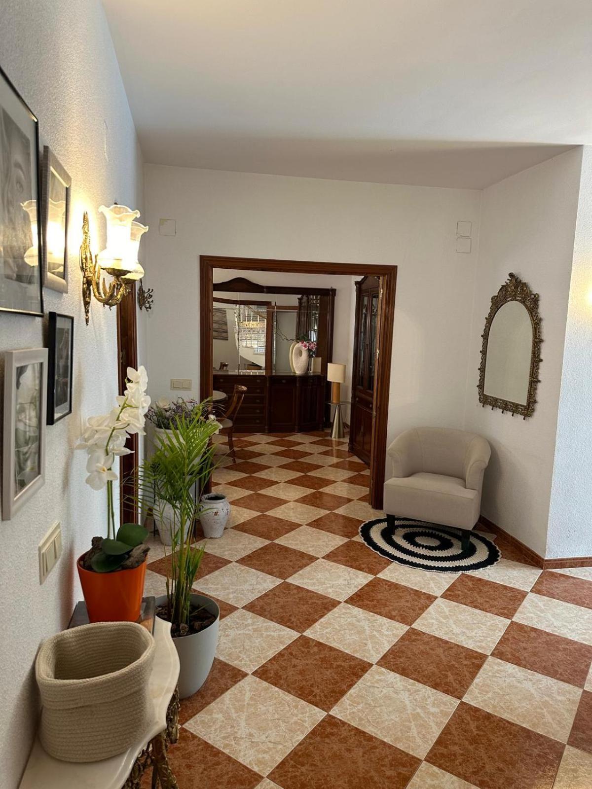 Casa Grande En Cordoba, Pueblo De La Victoria , 6 Dormitorios エクステリア 写真
