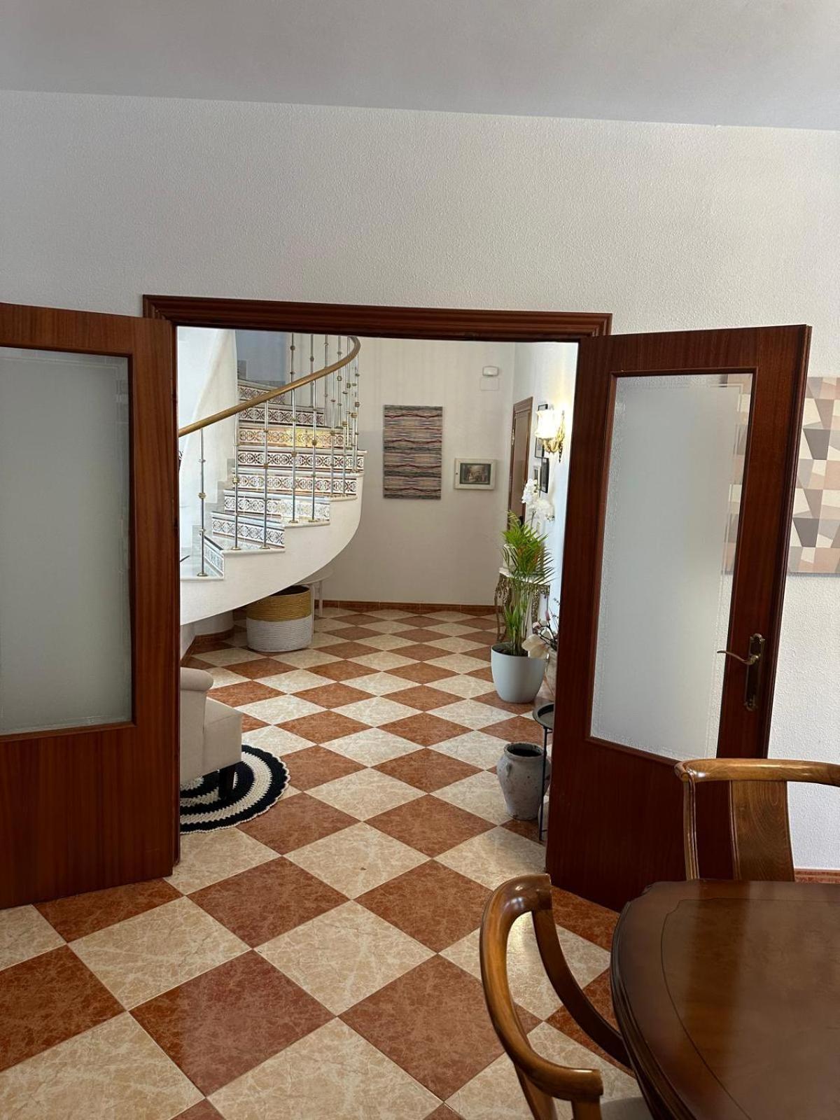 Casa Grande En Cordoba, Pueblo De La Victoria , 6 Dormitorios エクステリア 写真
