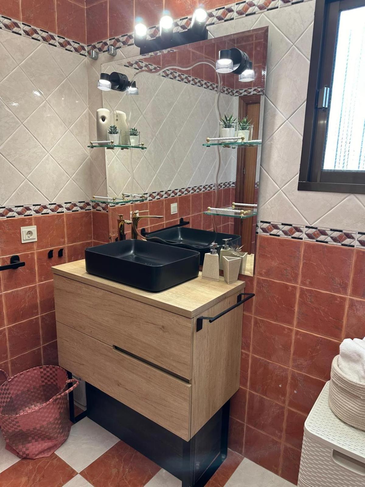 Casa Grande En Cordoba, Pueblo De La Victoria , 6 Dormitorios エクステリア 写真