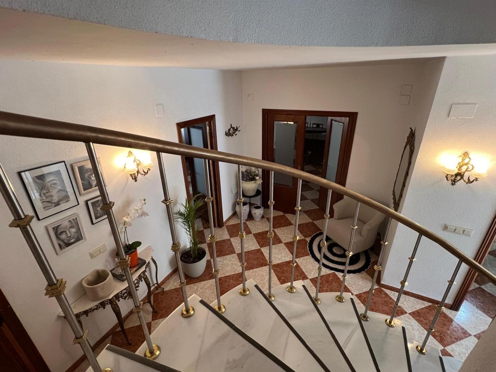 Casa Grande En Cordoba, Pueblo De La Victoria , 6 Dormitorios エクステリア 写真