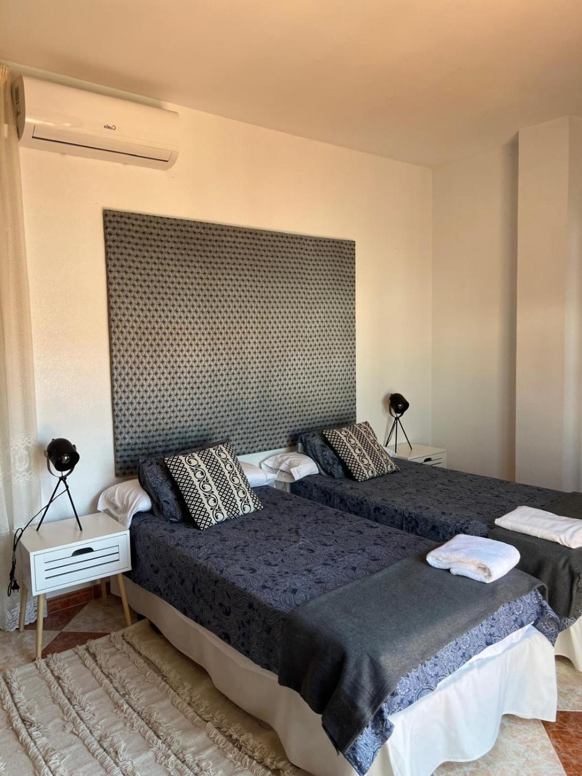 Casa Grande En Cordoba, Pueblo De La Victoria , 6 Dormitorios エクステリア 写真
