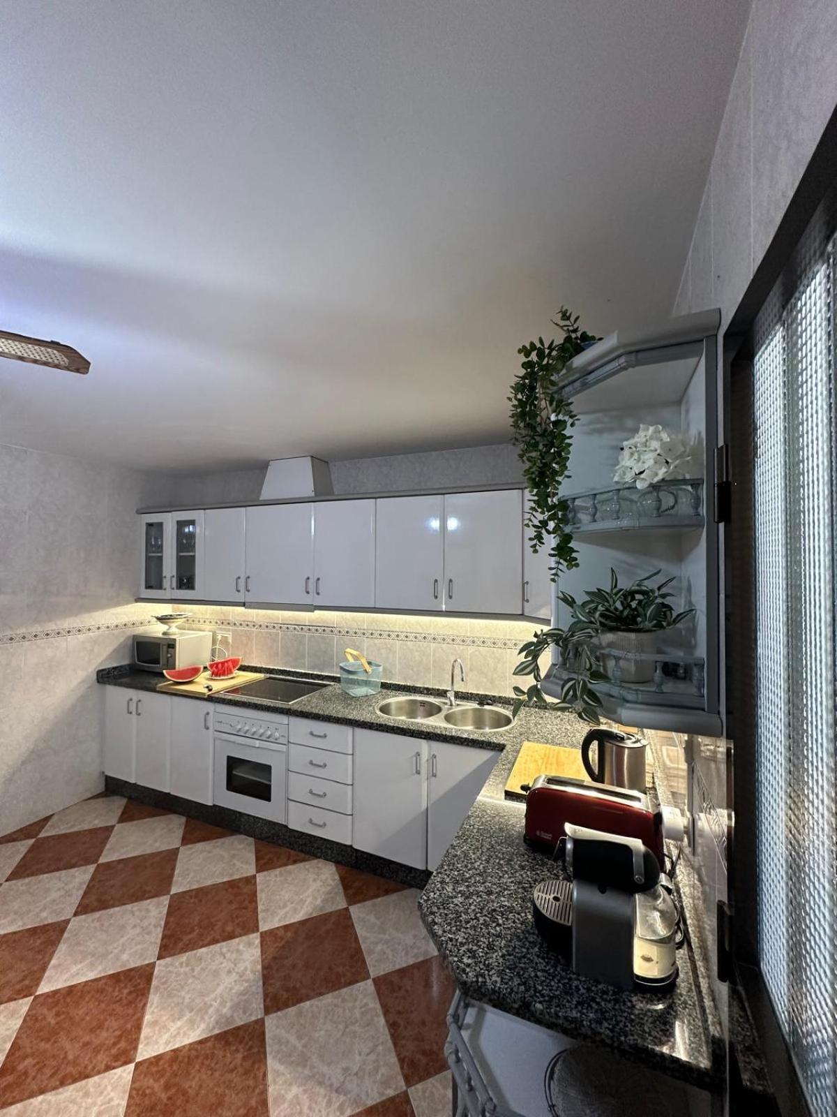 Casa Grande En Cordoba, Pueblo De La Victoria , 6 Dormitorios エクステリア 写真