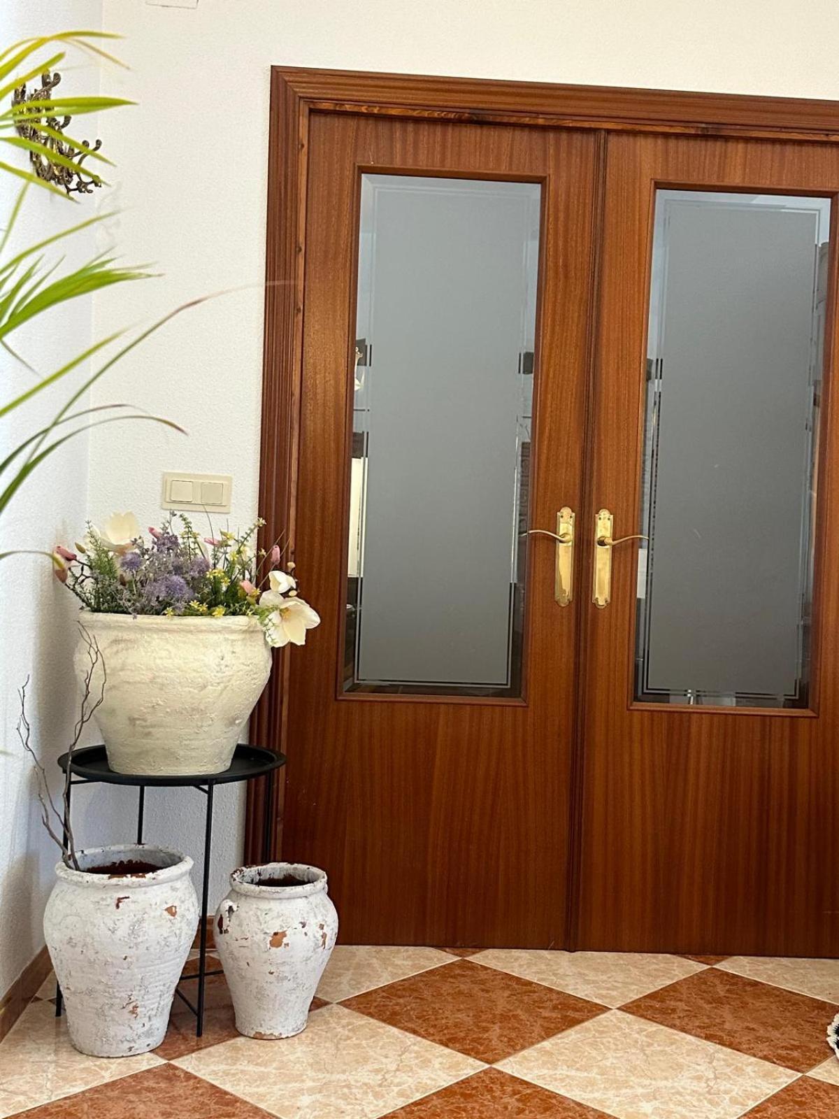 Casa Grande En Cordoba, Pueblo De La Victoria , 6 Dormitorios エクステリア 写真