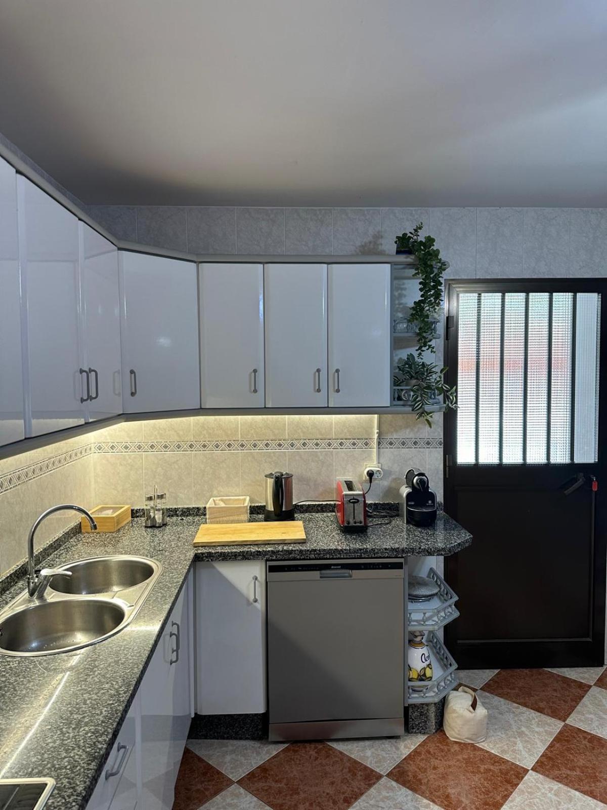 Casa Grande En Cordoba, Pueblo De La Victoria , 6 Dormitorios エクステリア 写真