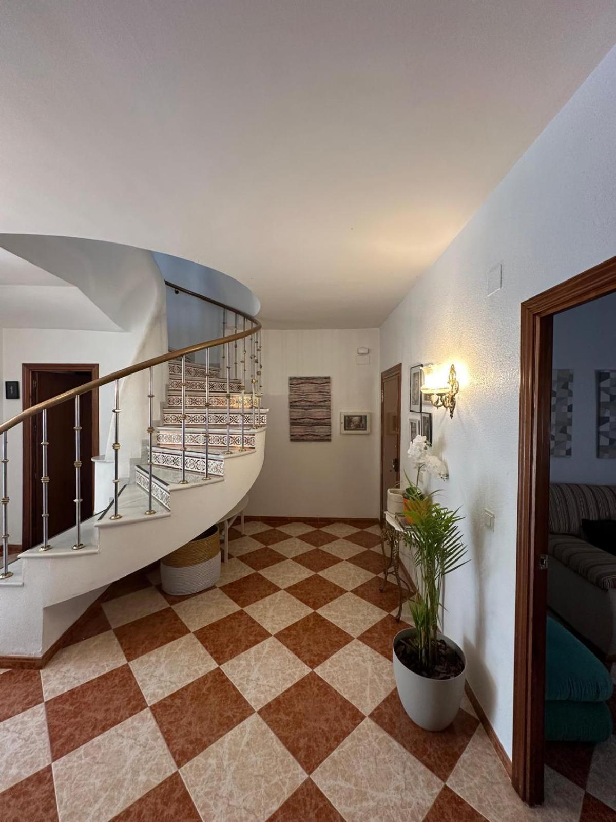 Casa Grande En Cordoba, Pueblo De La Victoria , 6 Dormitorios エクステリア 写真