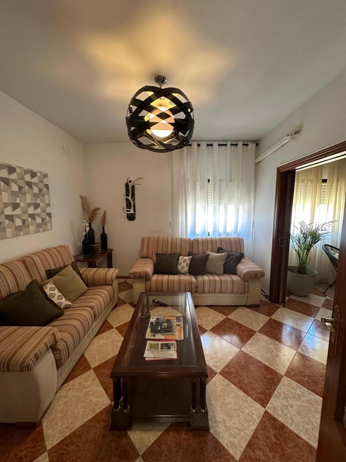 Casa Grande En Cordoba, Pueblo De La Victoria , 6 Dormitorios エクステリア 写真