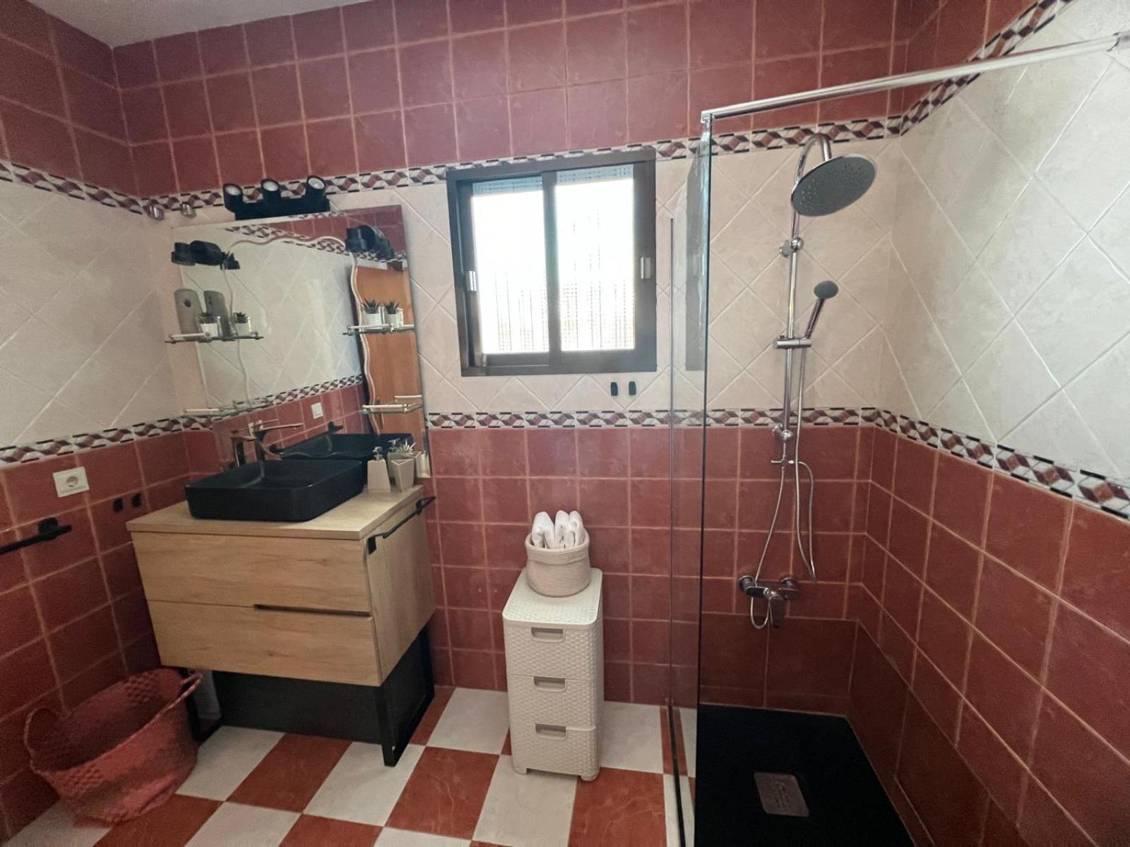 Casa Grande En Cordoba, Pueblo De La Victoria , 6 Dormitorios エクステリア 写真