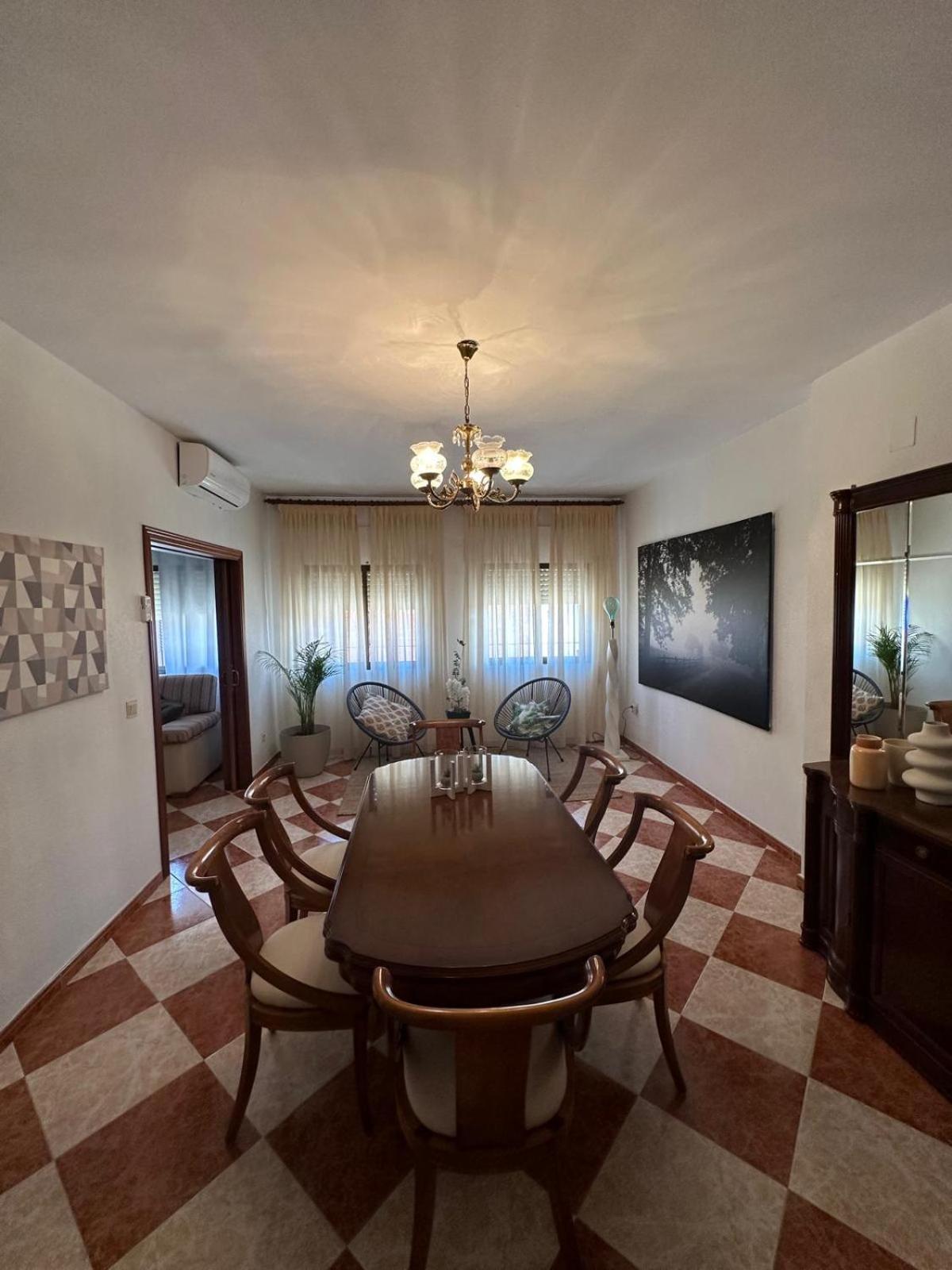 Casa Grande En Cordoba, Pueblo De La Victoria , 6 Dormitorios エクステリア 写真